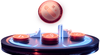 Pleamar Caudivo plataforma de trading de criptomonedas resumida en tres clics