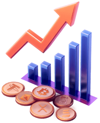 Resumen de las características del producto en la plataforma de trading de criptomonedas Pleamar Caudivo